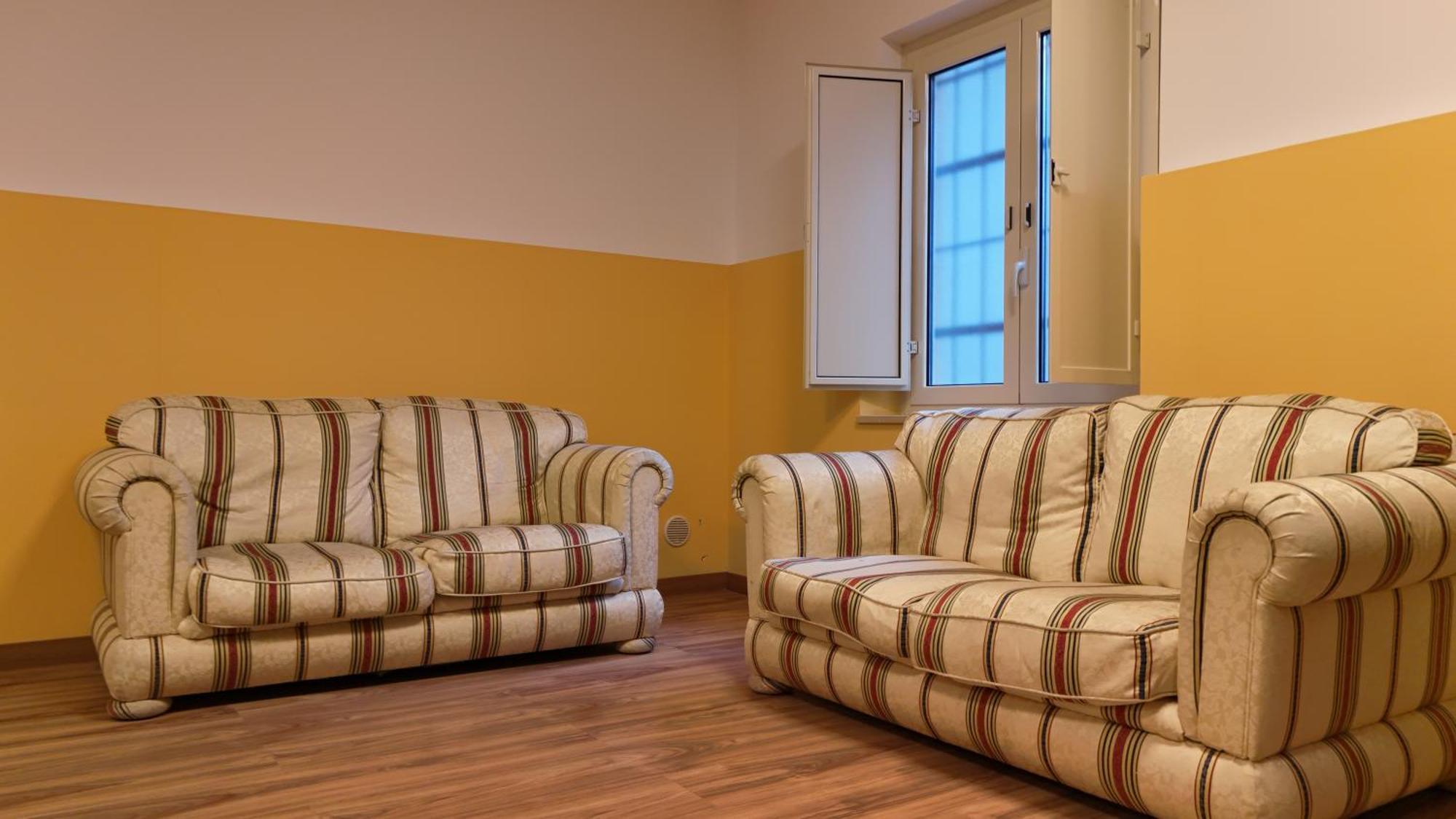 Hotel Casa Per Ferie Maria Ausiliatrice Rome